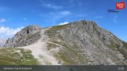 Archiviertes Webcam Bild: Innsbruck - Hafelekar am 30.08.2026 um 13:51 Uhr