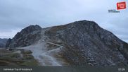 Archiviertes Webcam Bild: Innsbruck - Hafelekar am 10.10.2026 um 07:52 Uhr