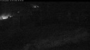 Archived webcam image showing Willingen: Mühlenkopfschanze Take Off Area on 24 Jun 2026 at 00:20