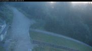 Archiviertes Webcam Bild: Willingen: Mühlenkopfschanze Schanzentisch am 12.07.2026 um 04:19 Uhr