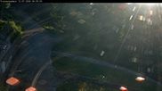 Archiviertes Webcam Bild: Willingen: Mühlenkopfschanze Schanzentisch am 12.07.2026 um 06:19 Uhr