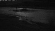 Archived webcam image showing Willingen - View Biathlon Arena on 26 Feb 2026 at 00:19
