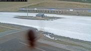 Archived webcam image showing Willingen - View Biathlon Arena on 26 Feb 2026 at 10:19