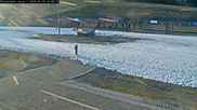Archived webcam image showing Willingen - View Biathlon Arena on 26 Feb 2026 at 16:19