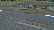 Archived webcam image showing Willingen - View Biathlon Arena on 17 Mar 2026 at 10:25