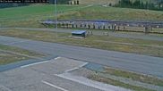 Archiviertes Webcam Bild: Willingen: Biathlon Arena am 12.04.2026 um 12:51 Uhr