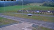 Archived webcam image showing Willingen - View Biathlon Arena on 20 Apr 2026 at 06:09