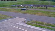 Archived webcam image showing Willingen - View Biathlon Arena on 15 Jun 2026 at 07:20