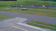 Archived webcam image showing Willingen - View Biathlon Arena on 15 Jun 2026 at 08:20