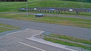 Archived webcam image showing Willingen - View Biathlon Arena on 15 Jun 2026 at 10:20