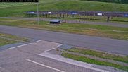 Archived webcam image showing Willingen - View Biathlon Arena on 15 Jun 2026 at 14:20