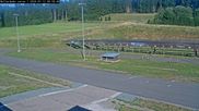 Archiviertes Webcam Bild: Willingen: Biathlon Arena am 12.07.2026 um 08:19 Uhr