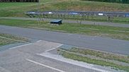 Archiviertes Webcam Bild: Willingen: Biathlon Arena am 12.07.2026 um 12:19 Uhr