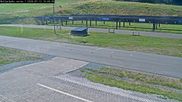 Archiviertes Webcam Bild: Willingen: Biathlon Arena am 12.07.2026 um 16:57 Uhr
