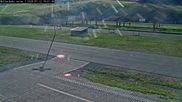 Archiviertes Webcam Bild: Willingen: Biathlon Arena am 12.07.2026 um 18:11 Uhr