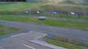 Archived webcam image showing Willingen - View Biathlon Arena on 12 Jul 2026 at 20:49