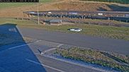 Archived webcam image showing Willingen - View Biathlon Arena on 14 Aug 2026 at 07:34