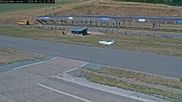 Archived webcam image showing Willingen - View Biathlon Arena on 14 Aug 2026 at 12:34