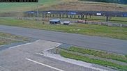 Archiviertes Webcam Bild: Willingen: Biathlon Arena am 26.08.2026 um 16:38 Uhr