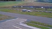 Archived webcam image showing Willingen - View Biathlon Arena on 26 Aug 2026 at 18:13
