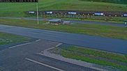 Archiviertes Webcam Bild: Willingen: Biathlon Arena am 10.10.2026 um 08:49 Uhr