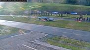 Archiviertes Webcam Bild: Willingen: Biathlon Arena am 10.10.2026 um 16:49 Uhr