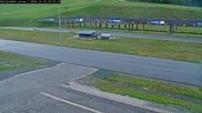 Archiviertes Webcam Bild: Willingen: Biathlon Arena am 10.10.2026 um 18:49 Uhr