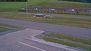 Archiviertes Webcam Bild: Willingen: Biathlon Arena am 13.10.2026 um 08:54 Uhr