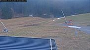 Archived webcam image showing Willingen - Biathlon Roller Ski on 22 Mar 2026 at 18:46