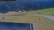 Archived webcam image showing Willingen - Biathlon Roller Ski on 7 Apr 2026 at 14:09