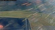 Archived webcam image showing Willingen - Biathlon Roller Ski on 7 Apr 2026 at 18:09