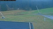Archiviertes Webcam Bild: Willingen: Biathlon Rollerbahn am 12.04.2026 um 06:51 Uhr