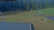 Archiviertes Webcam Bild: Willingen: Biathlon Rollerbahn am 12.04.2026 um 08:51 Uhr