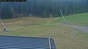 Archiviertes Webcam Bild: Willingen: Biathlon Rollerbahn am 12.04.2026 um 10:51 Uhr