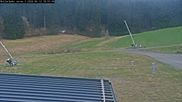 Archiviertes Webcam Bild: Willingen: Biathlon Rollerbahn am 12.04.2026 um 18:51 Uhr