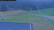 Archiviertes Webcam Bild: Willingen: Biathlon Rollerbahn am 20.04.2026 um 20:03 Uhr