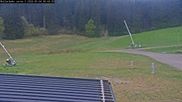 Archived webcam image showing Willingen - Biathlon Roller Ski on 4 May 2026 at 06:42