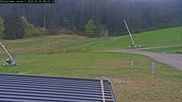 Archived webcam image showing Willingen - Biathlon Roller Ski on 4 May 2026 at 08:42