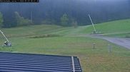 Archiviertes Webcam Bild: Willingen: Biathlon Rollerbahn am 05.05.2026 um 06:10 Uhr