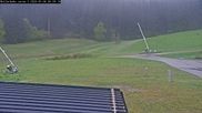 Archiviertes Webcam Bild: Willingen: Biathlon Rollerbahn am 06.05.2026 um 06:51 Uhr