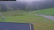 Archiviertes Webcam Bild: Willingen: Biathlon Rollerbahn am 06.05.2026 um 07:51 Uhr