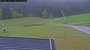 Archiviertes Webcam Bild: Willingen: Biathlon Rollerbahn am 06.05.2026 um 08:51 Uhr