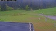 Archived webcam image showing Willingen - Biathlon Roller Ski on 18 May 2026 at 07:52