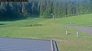 Archived webcam image showing Willingen - Biathlon Roller Ski on 28 May 2026 at 08:54