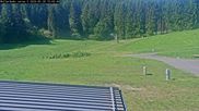 Archiviertes Webcam Bild: Willingen: Biathlon Rollerbahn am 28.05.2026 um 10:45 Uhr