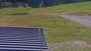 Archiviertes Webcam Bild: Willingen: Biathlon Rollerbahn am 12.07.2026 um 14:19 Uhr