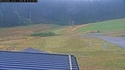 Archiviertes Webcam Bild: Willingen: Biathlon Rollerbahn am 26.08.2026 um 07:18 Uhr