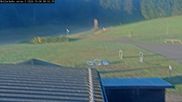 Archived webcam image showing Willingen - Biathlon Roller Ski on 6 Oct 2026 at 08:20