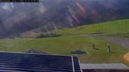 Archiviertes Webcam Bild: Willingen: Biathlon Rollerbahn am 10.10.2026 um 14:48 Uhr
