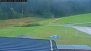 Archiviertes Webcam Bild: Willingen: Biathlon Rollerbahn am 10.10.2026 um 18:48 Uhr